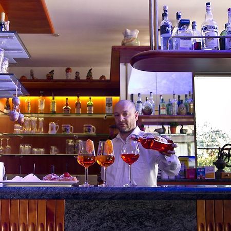 Hotel La Fenice リニャーノ・サッビアドーロ エクステリア 写真